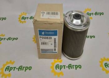 P550839 Filtr paliwa Donaldson