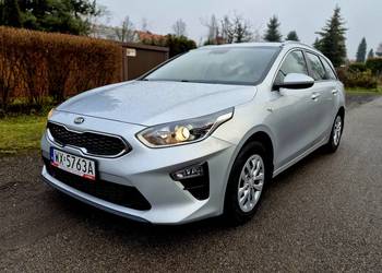 Bezwypadkowa / salon PL / serwis ASO / opony lato zima