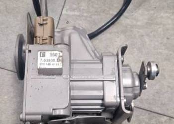 Zawór EGR DAF XF 106 naprawa