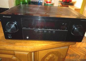 Amplituner Pioneer vsx 322-k