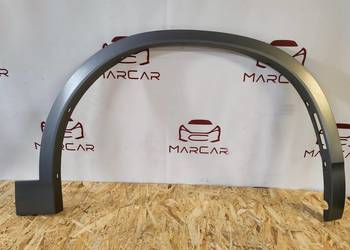 Listwa na Błotnik Prawy Przód BMW X2 F39 8069162