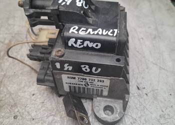 RENAULT 5 9 11 CLIO 19 1,4 8V cewka zapłonowa