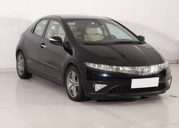 Honda Civic 1.8 i