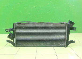 JEEP COMPASS I LIFT I 2.2 CRD 11r Intercooler