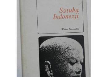 Sztuka Indonezji - Jakimowicz Andrzej