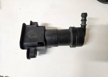 AUDI A4 B6 SPRYSKIWACZ LAMPY LEWY 8E0955101