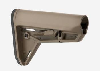 Kolba Magpul MOE SL Carbine Stock Mil-Spec MAG347 Flat Dark