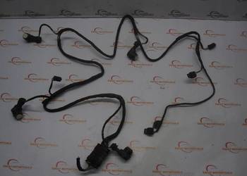 MERCEDES E IV W212 12r wiązka czujników PDC A0001534624 A2125420018