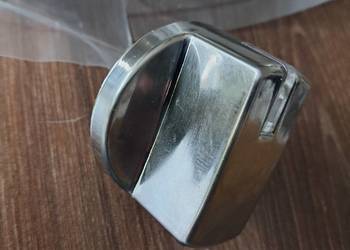 5 szt. nowych pokręteł z tworzywa do kuchenki gazowej