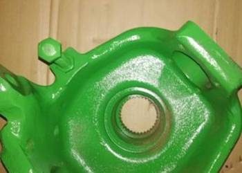 Zwrotnica John Deere 5045E, 5055E, 5065E, 5065M, 5075E, 5075