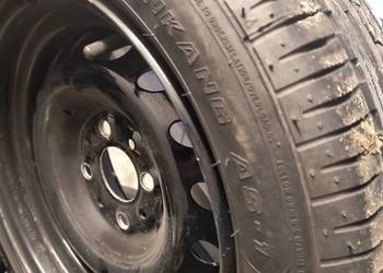 Szeroka stal Seicento 4x98