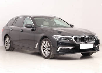 BMW 5 520d xDrive