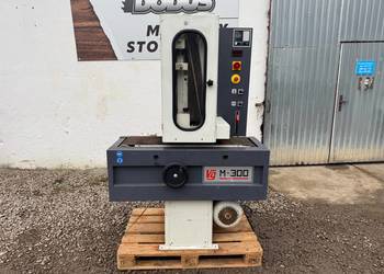 Szlifierka przelotowa VANGROENWEGHE M300 Combi