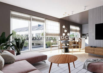 Mieszkanie do sprzedania 128.1m2 5-pokojowe Wrocław