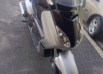 Yamaha YP125R X-MAX 125 xmax