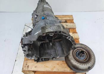 AUTOMATYCZNA SKRZYNIA BIEGÓW Audi A4 B7 2.0 T TFSI TURBO _ automat JFN