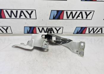  7419401 BMW G20 G21 WSPORNIK MOCOWANIE BŁOTNIKA LEWE