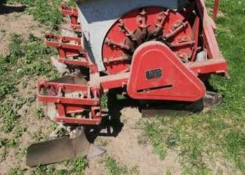 Sprzedam sadzarke czeską