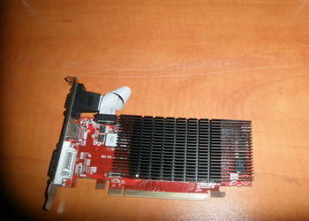 Karta graficzna Radeon 5450