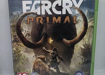 Gra Far Cry Primal Xbox One