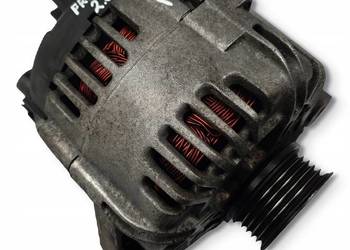 ALTERNATOR Land Rover Freelander 2.0 TD4 valeo YLE500170