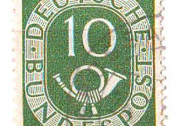 Zn. RFN Mi 128 kas 1951