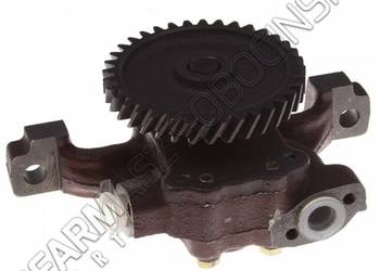 Pompa olejowa MTZ Belarus 240-1403010-01