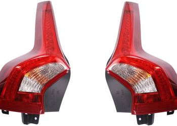 Volvo S60 V60 10-17 Lampa tylna NOWA