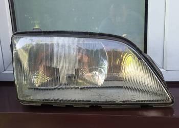 Opel Omega A lampa przednia prawa reflektor przód pasażera