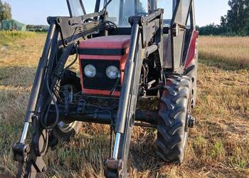 Zetor 7045