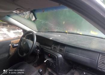 Vectra b 20 d na części
