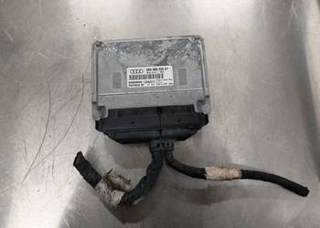 Sterownik silnika Audi a3 8p 1,6