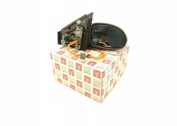 LUSTERKO PRAWE 6-PIN PEUGEOT C5 II (RC_, RE_) 2004-... 8149Q8 OEM LUSTERKO PRAWE 6-PIN PEUGEOT C5 II (RC_, RE_) 2004-... 8149Q8 OEM