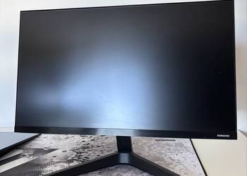 Monitor Samsung 24' 75hz 1920x1080
