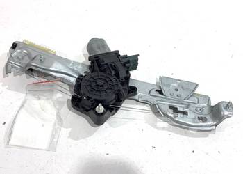 PODNOŚNIK SZYBY PRAWY TYŁ RENAULT MEGANE IV Hatchback MECHANIZM