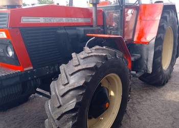 Sprzedam Zetor 16245 stan bardzo dobry od rolnika