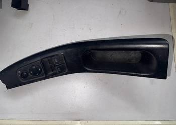 Panel sterowania szybami Audi A3 8L
