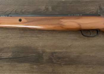 Witarówka Wiatrówka Crosman Summit Nitro Piston 4,5 mm z lunetą 3-9x40