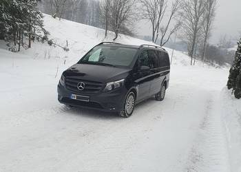Vito tourer