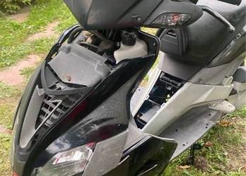 Skuter aprilia sr 50 factory ditech