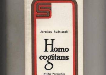 Homo cogitans - Rudniański