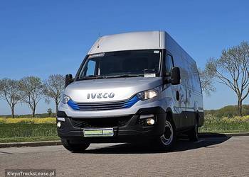 Iveco DAILY 35S16 ac automat EURO6 blaszak 4x2 2019