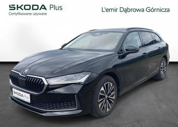 Skoda Superb Skoda Superb, Selection 2.0 TDI DSG, 2024r., Ni