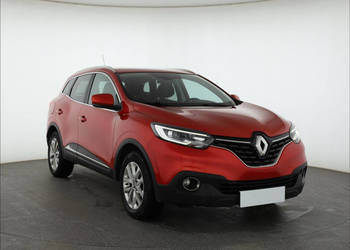 Renault Kadjar 1.2 TCe