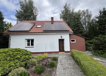 Na sprzedaż dom z basenem w Proszkowej !