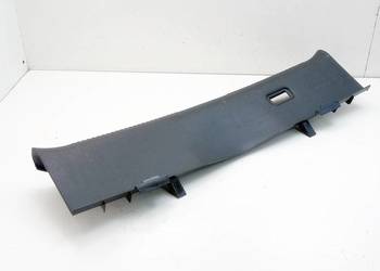 Osłona boczek bagażnika Audi A4 S4 B6 Cabrio 8H0863471