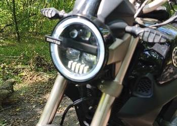 Zontes zt125 G1