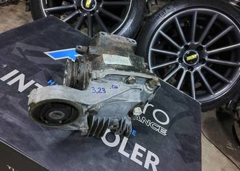 Bmw e36 compakt most 3.23 suchy 163tyś przebiegu