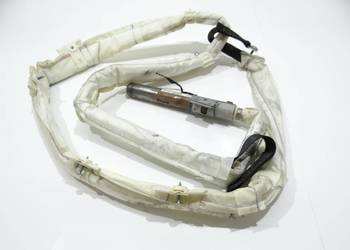 KURTYNA AIRBAG PRAWA BMW E61 LCI 9147342 (4614353) KURTYNA AIRBAG PRAWA BMW E61 LCI 9147342 (4614353)