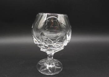 Kryształowy Kieliszek do Koniaku – Villeroy & Boch, Seria Iris